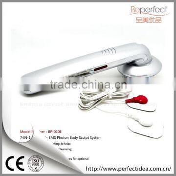 BP-010E Waist Slimming/ Portable Cellulite Reduction Machines photo-3