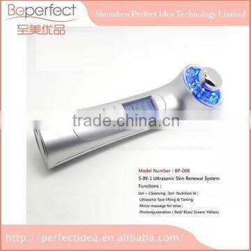 Wholesale new age products personal beauty equipment