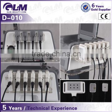 650 nm diode laser beauty slimming machine with factory price