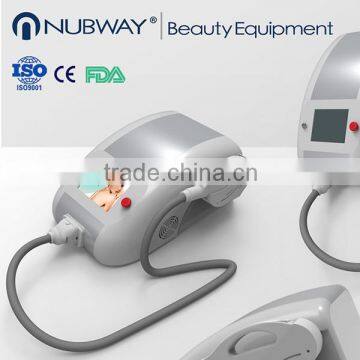 UK imported ipl Xenon lamp , hair remvoal ipl rf for hair reduction