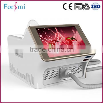 CE Approved diode beauty equipment permanent laser diodo 808nm portable