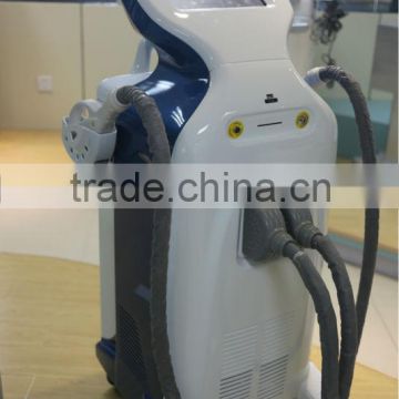 IPL SHR super hair removal machine for salon & spa