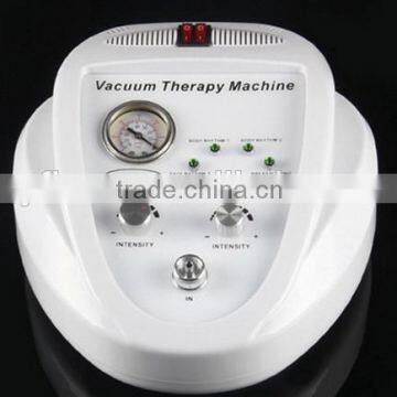 Hottest Portable Breast Enlargement Breast Massager Machine With Low Price photo-5