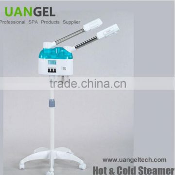 Professional electric hot & cold facial steam machine