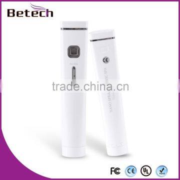 Betech beauty nano meter spayer sonic spa mini portable skin care