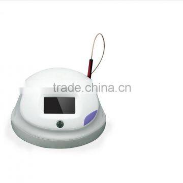 Portabe Spa Use High Frequency Spider Vein Removal And Vascular Therapy photo-4