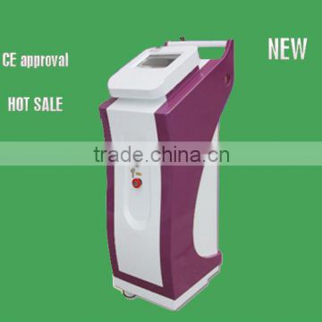 No side-effective Acne treatment/Pigmentation removal Beauty salon equipment/ IPL hair removal Machine-FB-A006