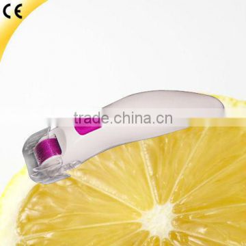 Portable Changeable Head Vibration Derma Roller L007 Price