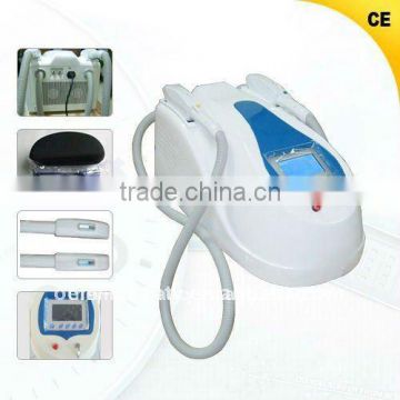 Vertical Best Price IPL Skin Rejuvenatation Improve Flexibility Machine Home --A005 Lips Hair Removal