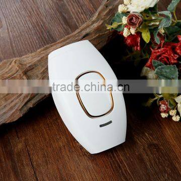 Women Diode Laser Portable Mini Home Use Ipl Hair Removal Machine Unwanted Hair photo-2