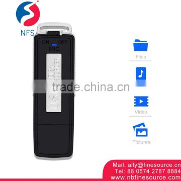 USB Disk Recorder Driver Voice USB Audio Recorder