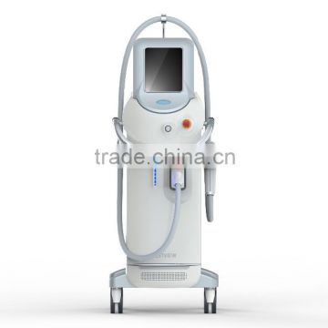 Hair Removal machine BM-100 808nm diode laser for deep penetration