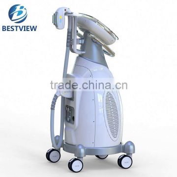 Beauty spa manufacture equipment opt ipl hair removal Machine beauty salon used elite machine