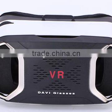 CE and ROHS certificated wholesale exporter VR 3D Glasses factory