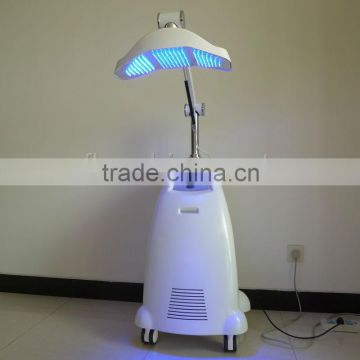 professional facial machine pdt light therapy