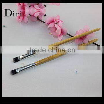 OEM eye shadow makeup brushes with reasonable price