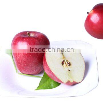 2016 New crop New season Huaniu apple Fresh apple China Gansu Tianshui Huaniu apple