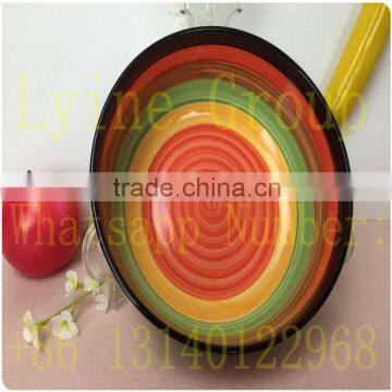 Dishes&Plates Dinnerware Type and Porcelain Ceramic Type pasta dish