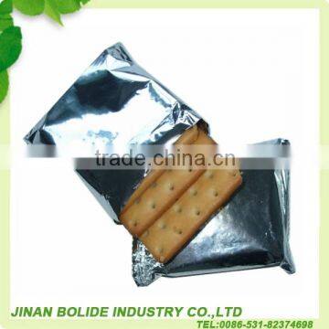 25g Cream Cracker with OEM service