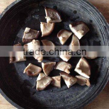 preserved vegetables shiitake mushrooms brined cut mushroom salted shiitake 50kg drum