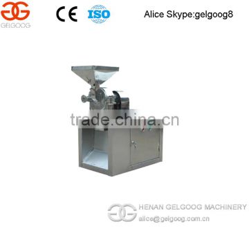 Agriculture and Chemical Gridining Machine