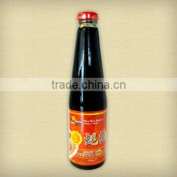 Chinese Golden Label Oyster Sauce photo-2
