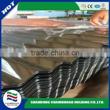 corrugated sheet roofing panels zinc plate ppgi/gi sheet coil material