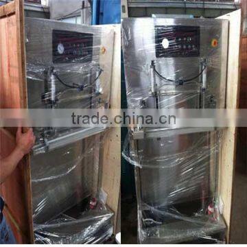 Pistachio Nuts Vacuum Packing Machine photo-3