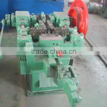 High Efficient Nail Manufacturing Machine With Factory Price photo-5