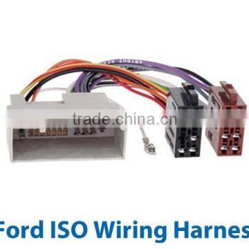 Mouse over image to zoom FORD-ISO-WIRING-HARNESS-stereo-radio-plug-lead-wire-loom-connector-adaptor FORD-ISO-WIRING-HARNESS-st