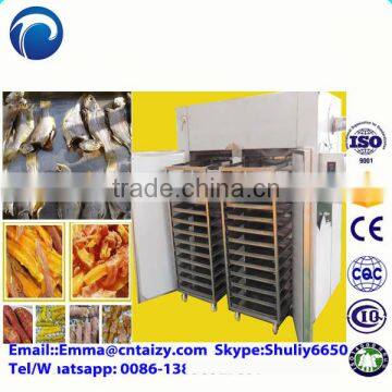 High Quality Industrial Fruit Drying Machine Pepper dryer Tomato dryer