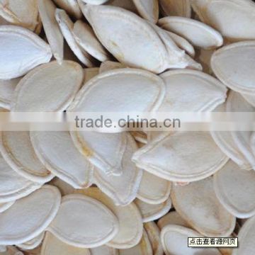 Chinese Shine Skin Pumpkin seeds 10-11mm