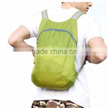 Promotional Lightweight Foldable All Kinds of Backpacks