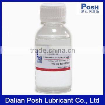 High quality for cosmetic grade white oil with factory price