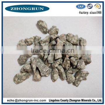 Best Selling Biological Activity Composite Mineral Maifan Mineral Stone Manufacturer in China