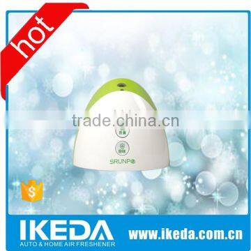 20ml Mini electric essential oil car aroma diffuser