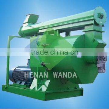SZLH Series Sawdust Pellets Machine photo-5