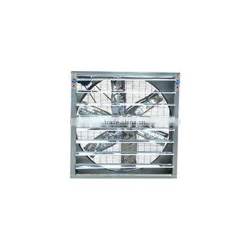 double shutters type 36-inch exhaust fans