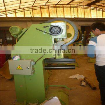 Anping Shuangjia Filter Mesh Nipping Machine photo-2
