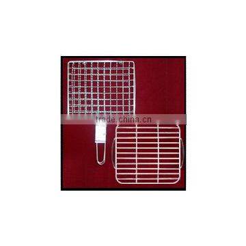 Barbecue Grill Mesh