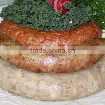 natural sausage casing