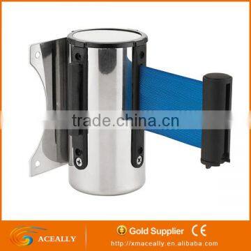 Aceally Road Crash Traffic Plastic Pliable Barrier photo-2