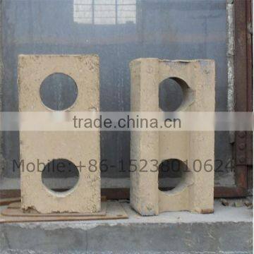 Eco Brava Brick Machine, Maual Hollow Brick Making Machine