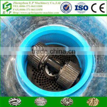 High Quality Agro Machinery Rice Husk Sawdust Wood Pellet Machine for Sale photo-5