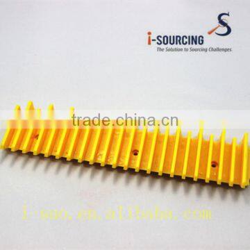 promotion high quality not easy faded OEM Escalator strip