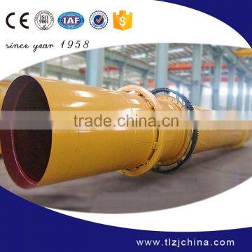 Professional Sawdust Drying Machine Rotary Sawdust Dryer for Sale photo-3