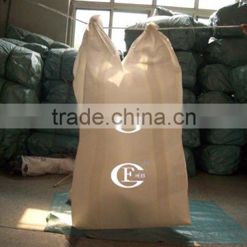 tubular big bag/pp jumbo bag/ton bag