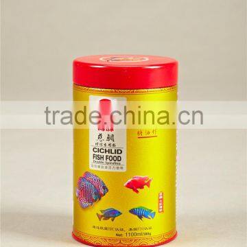 aquarium cichlid fish food 2014 new package