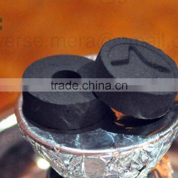 shisha charcoal briquette