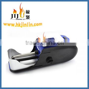 JL-031A Yiwu Jiju Electric Cigarette Rolling Machine